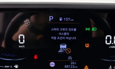 Hyundai Staria 2023, 88122 км, за 23700000 KRW - фото 8