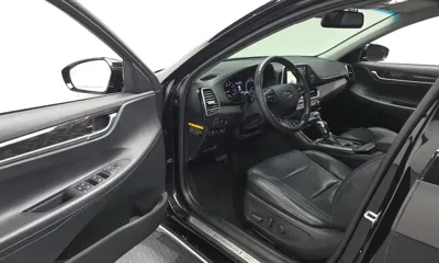 Hyundai Grandeur 2019, 63516 км, за 16300000 KRW - фото 10