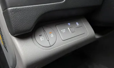 Hyundai Starex 2019, 206994 км, за 7900000 KRW - фото 18