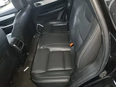 Geely Vision X6 2019, 82600 км, за 25500 CNY - фото 15