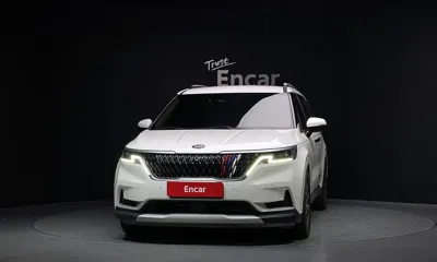 Kia Canival 2021, 116370 км, за 18900000 KRW - фото 3