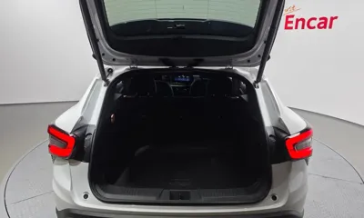 ChevroletGMDaewoo Trax 2024, 21273 км, за 26900000 KRW - фото 32