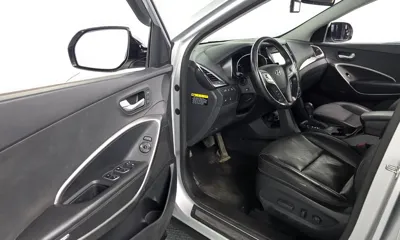 Hyundai Santafe 2015, 204612 км, за 7500000 KRW - фото 10