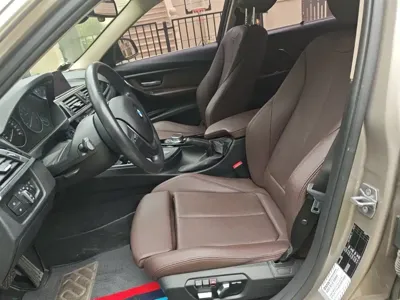 BMW 3 Series 2019, 76800 км, за 77500 CNY - фото 11