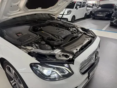 Mercedes-Benz E-Class 2019, 79370 км, за 26000000 KRW - фото 6