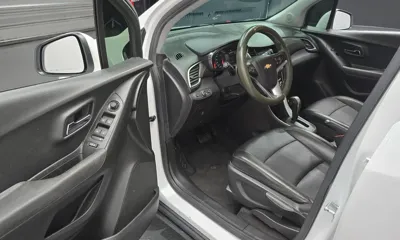 ChevroletGMDaewoo Trax 2018, 149096 км, за 5450000 KRW - фото 10
