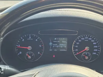 Kia Sorento 2016, 150187 км, за 12300000 KRW - фото 14