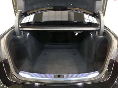 Mercedes-Benz S-Class 2023, 31730 км, за 164000000 KRW - фото 7