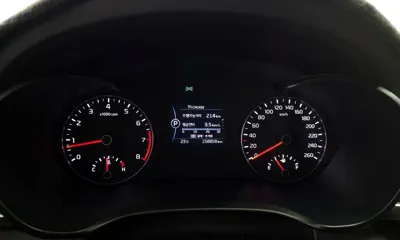 Kia K5 2016, 158858 км, за 8500000 KRW - фото 8