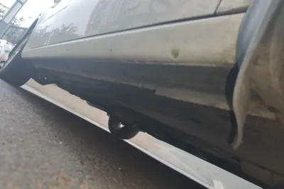 Volkswagen Gran Lavida 2017, 73300 км, за 40998.55 CNY - фото 27