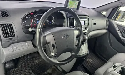 Hyundai Starex 2019, 86723 км, за 17900000 KRW - фото 13