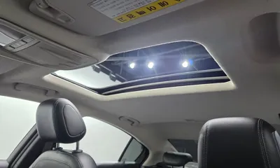 ChevroletGMDaewoo Cruze 2017, 124246 км, за 5500000 KRW - фото 17