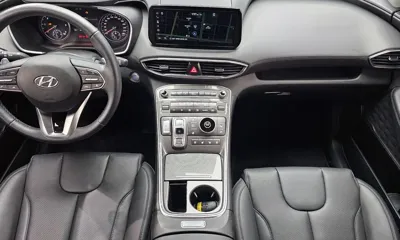 Hyundai Santafe 2022, 25988 км, за 27900000 KRW - фото 7