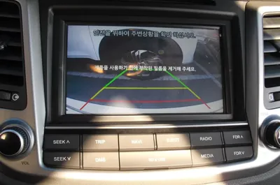 Hyundai Tucson 2016, 135540 км, за 9300000 KRW - фото 15