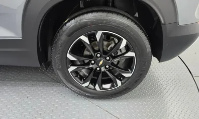 ChevroletGMDaewoo Trailblazer 2021, 29546 км, за 17800000 KRW - фото 21