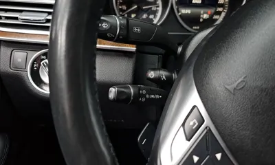 Mercedes-Benz E-Class 2016, 83923 км, за 10990000 KRW - фото 17