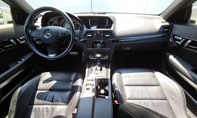 Mercedes-Benz E-Class 2011, 134304 км, за 7500000 KRW - фото 7