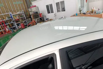 Geely Auto Vision 2018, 55000 км, за 30291.75 CNY - фото 22