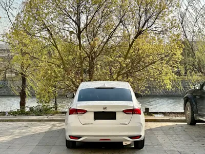 Buick Verano 2022, 71000 км, за 49800 CNY