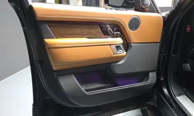 Land Rover Range Rover 2018, 121164 км, за 28149.9 USD - фото 24