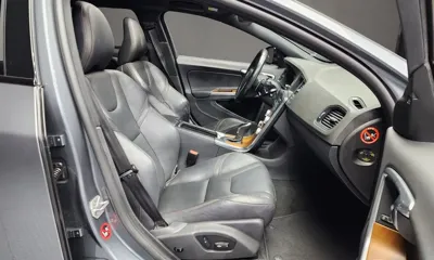 Volvo V60 2016, 90543 км, за 13200000 KRW - фото 11