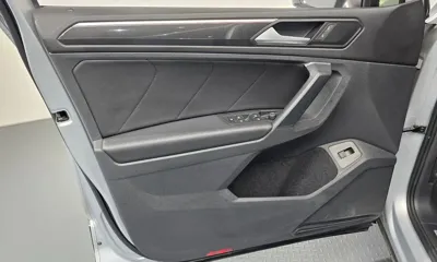 Volkswagen Tiguan 2021, 68046 км, за 30900000 KRW - фото 24