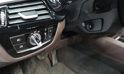 BMW Gran Turismo 2018, 99055 км, за 32500000 KRW - фото 27