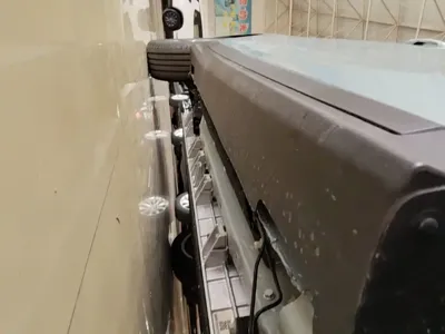 Buick Velite 6 2026, 100 км, за 78400 CNY - фото 21