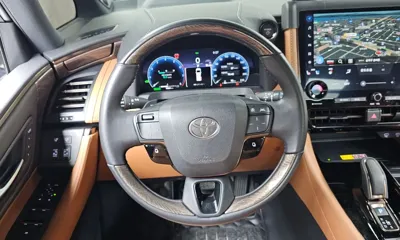 Toyota Alphard 2025, 18201 км, за 94900000 KRW - фото 12