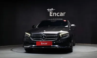 Mercedes-Benz E-Class 2021, 68334 км, за 29900000 KRW