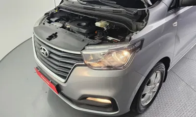 Hyundai Starex 2018, 186530 км, за 12500000 KRW - фото 6