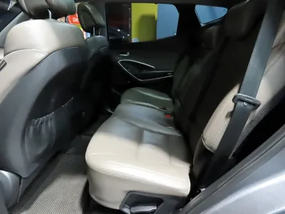 Hyundai Santafe 2015, 182172 км, за 8900000 KRW - фото 10