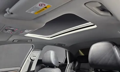 Audi A4 2016, 78434 км, за 9300000 KRW - фото 19