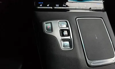 Hyundai Grandeur 2020, 118732 км, за 18700000 KRW - фото 9