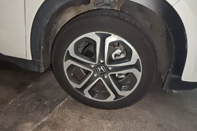 Honda XR-V 2017, 101300 км, за 71283.51 CNY - фото 8
