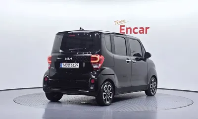 Kia Ray 2022, 22754 км, за 13900000 KRW