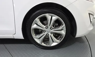 Hyundai i30 2014, 100668 км, за 7100000 KRW - фото 21