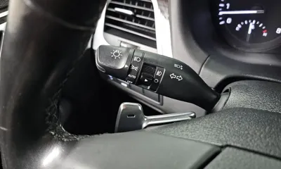 Genesis G80 2017, 91417 км, за 15500000 KRW - фото 28