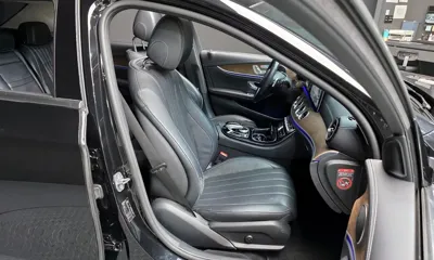 Mercedes-Benz E-Class 2017, 140003 км, за 18900000 KRW - фото 12