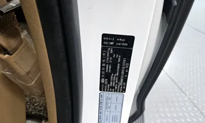 Kia Canival 2019, 122902 км, за 16100000 KRW - фото 29