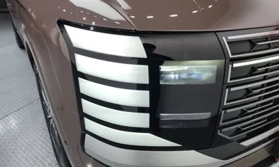 Hyundai Palisade 2026, 18191 км, за 55600000 KRW - фото 22