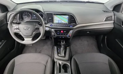 Hyundai Avante 2017, 44381 км, за 11200000 KRW - фото 7