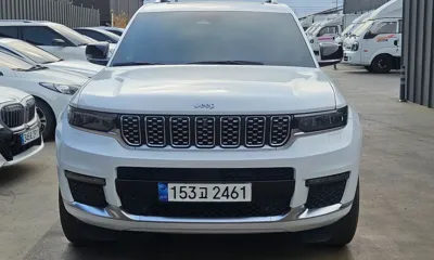 Jeep Cherokee · 2022 год