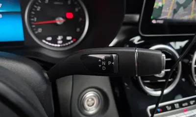 Mercedes-Benz C-Class 2020, 75933 км, за 21500000 KRW - фото 9