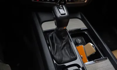 Volvo XC60 2018, 77163 км, за 29200000 KRW - фото 9