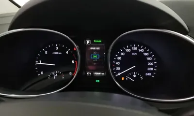Hyundai Maxcruz 2018, 170541 км, за 12900000 KRW - фото 8