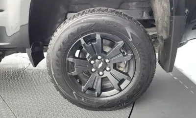 ChevroletGMDaewoo Colorado 2021, 79181 км, за 22400000 KRW - фото 21