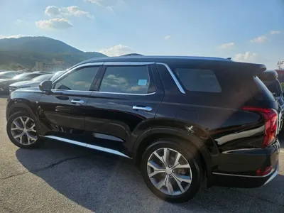 Hyundai Palisade 2020, 149655 км, за 19400000 KRW