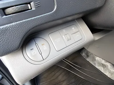 Hyundai Starex 2020, 78963 км, за 16990000 KRW - фото 13