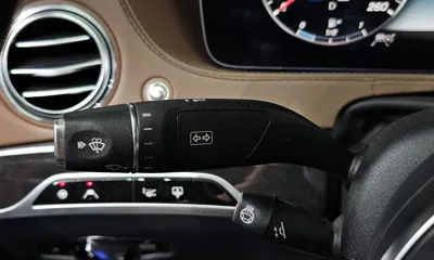 Mercedes-Benz S-Class 2019, 64047 км, за 51000000 KRW - фото 30